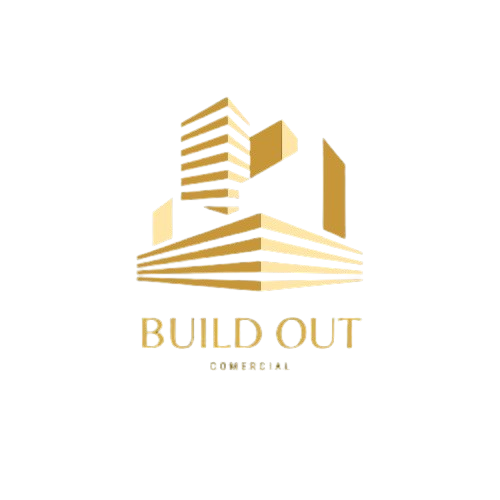 Buildout Commercial Logo